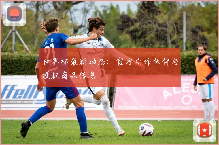 世界杯最新动态:官方合作伙伴与授权商品信息